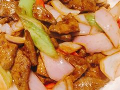 -一盐堂本帮菜(外滩店)
