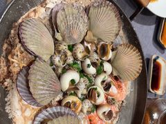 -高佳庄·海鲜酒楼(定海店)