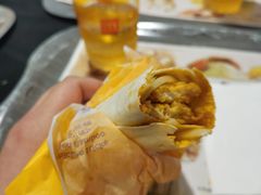 -麦当劳(金州新玛特购物广场店)