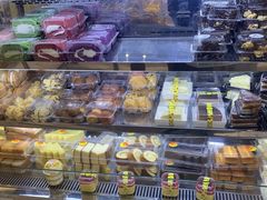 零售区-幸福蛋糕坊(金顶街店)