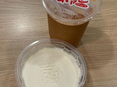 -陈记甜品窝(中山北路店)