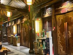 -小龙坎火锅(香港中路店)