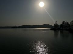 -东湖落雁景区