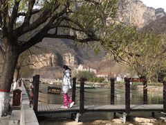 -云台山风景名胜区