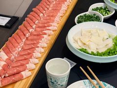 -阳坊胜利涮羊肉(阳坊老店)