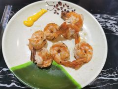 铁板虾-松坂屋日料自助(长城路店)