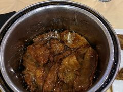 桑拿牛柳-怪怪龙虾·澳洲蓝龙王·深夜食堂(惊驾路店)