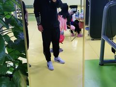 -清鑫阳光游泳健身瑜伽俱乐部(密云店)