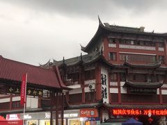 -周浦小上海步行街