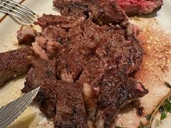 -马克西姆俄罗斯餐厅(通亚街店)