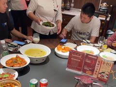-明丰小渔馆(明月路店)