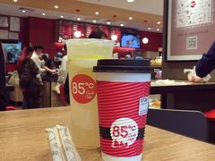 -85度C(广州石牌桥店)