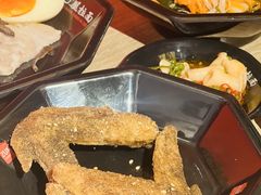 名古屋鸡翅-寸屋拉面(凯德晶萃店)