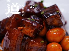 -简小姐·上海餐厅(长城大厦店)