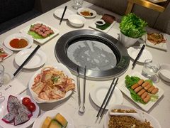 -么子烤肉(化龙池店)