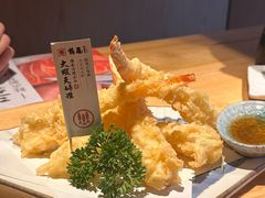 -鹤龟料理店(时代天街店)