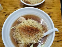 -小梁哥云吞面(黄贝岭店)
