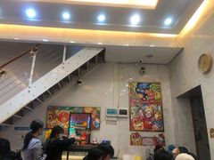 -甜心妈妈·榴莲星级糖水(北京路总店)