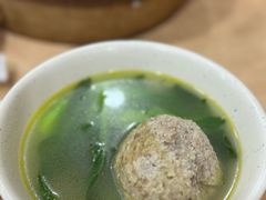 -蒋家桥饺面店(广陵路店)