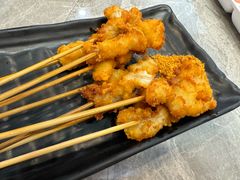 -老佛爷正宗铜炉蛙锅(五道口店)