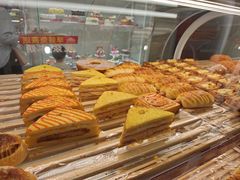 -味多美蛋糕(航天桥店)
