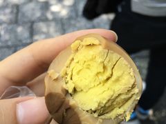 -金盆阿嬷香菇茶叶蛋(玄光店)