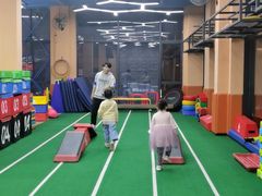 -妙拓思MUTUUS少儿体能馆(赛银国际店)