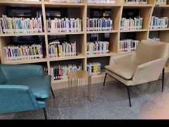 -我嘉书房24小时嘉定图书馆(双创街店)