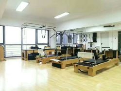 -Green Pilates格琳普拉提工作室