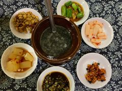 -张关合渣(航空大道店)