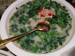 鸽汤万年青-大鸽饭(北京路店)