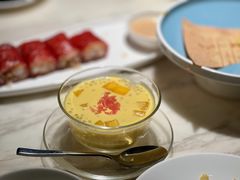 杨枝甘露-陶陶居酒家(SM二期购物广场店)
