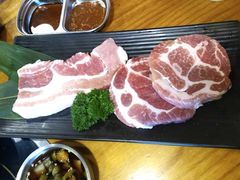 -咕咕站韩国料理(紫金港店)