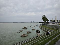 -滆湖低碳生态公园