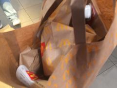 -麦当劳(田林好又多店)