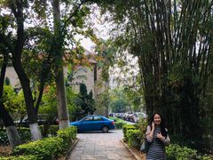 -厦门大学(思明校区)