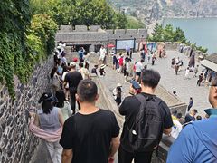 -蓬莱阁景区