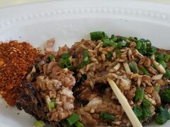 -刘三妹特色烤脑花(南明店)