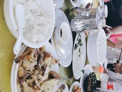 -秋姐美食店(旅游大道店)