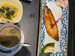 -江户前日本料理(瑞诗酒店店)