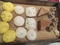 -72街荷叶饭(东方宝泰广场店)