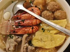 -阿明小菜·海鲜·上海菜(梅陇店)