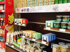 -85度C(生甜甜圈研究工坊·上海局门店)