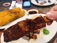 -Warung Nia Balinese Food & Pork Ribs