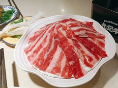-九记潮汕现切鲜牛肉自助火锅(长沙·方圆荟店)