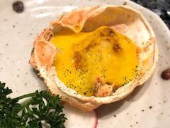 芝士蟹宝-菊上料理(蜀山银泰百货店)