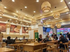 -四季美汤包(户部巷店)