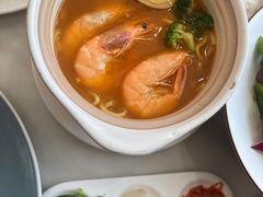 鲜虾面-子霖南山鲜虾面(南山总店)