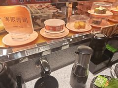 -争鲜回转寿司(中街大悦城店)