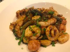-尹兰楼西北风情餐厅(嘉定店)